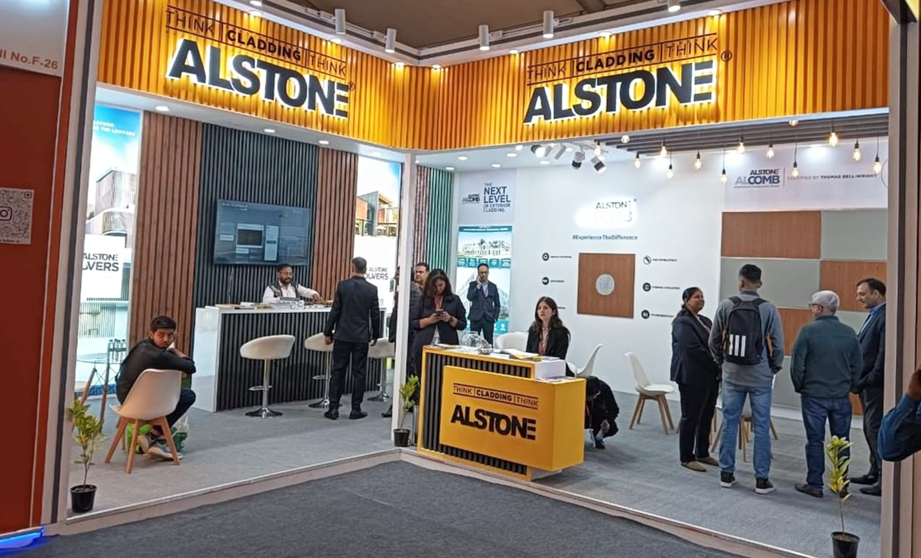 Alstone X FOAID Delhi